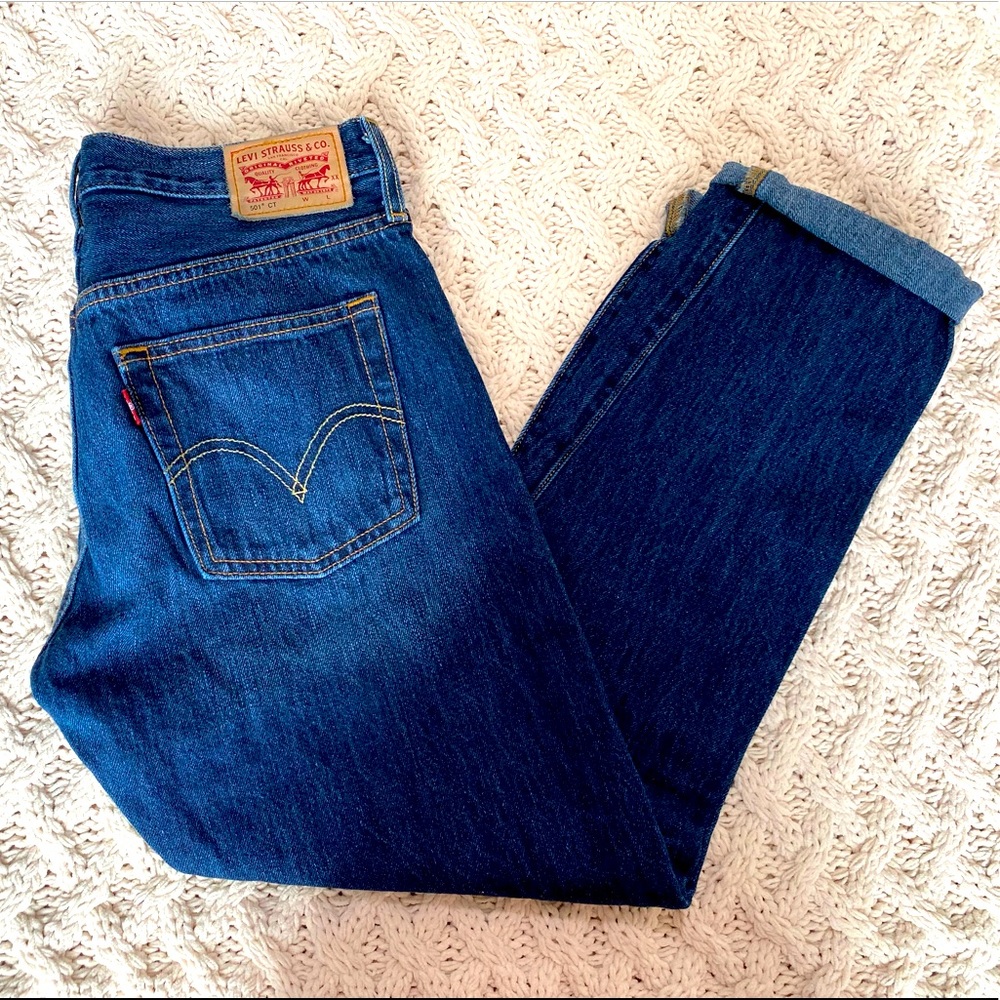 Levi’s jeans